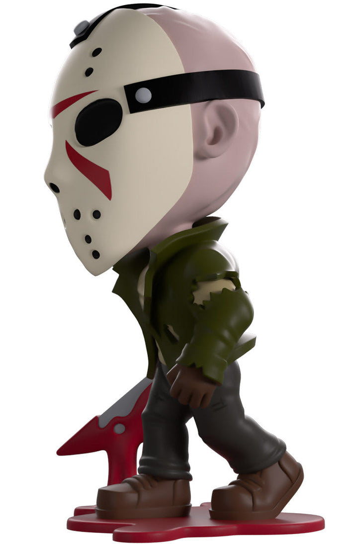 Youtooz Jason Universe Jason Vinyl Figure (Release Date 03/26)