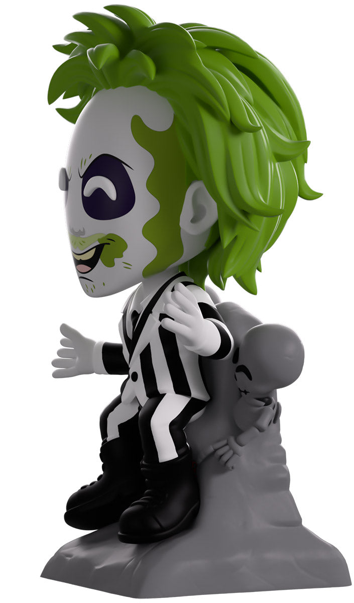 Youtooz Beetlejuice Beetlejuice Vinyl Figure (Release Date 03/26)
