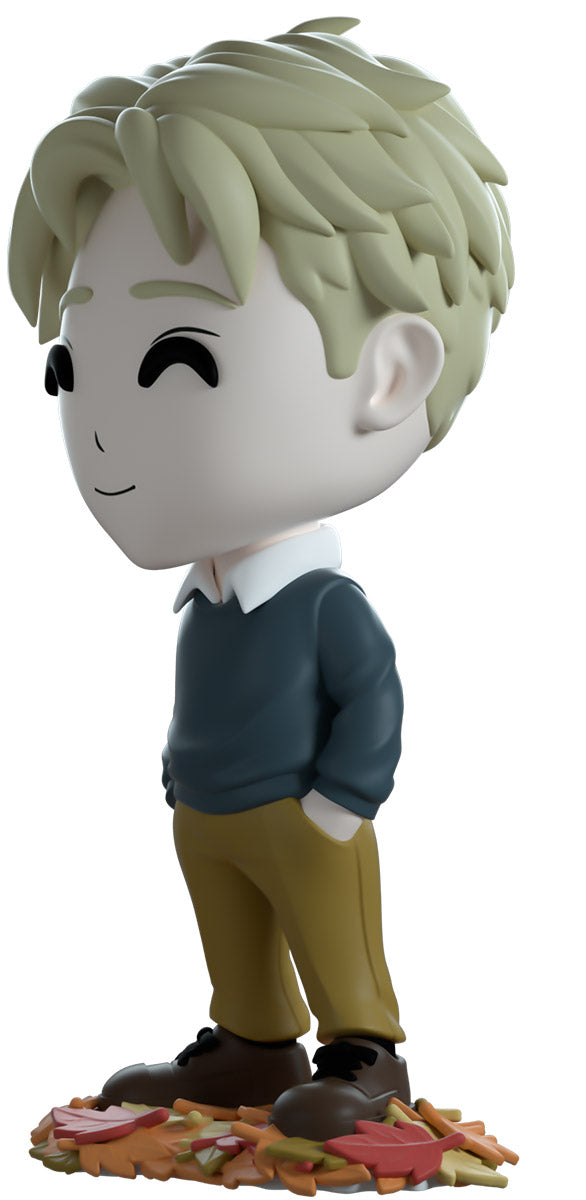 Youtooz Official Spy x Family Autumn Loid Forger Figure