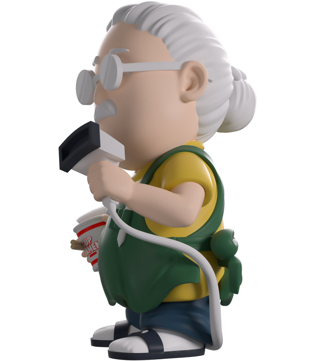 Youtooz Taro Sakamoto Sakamoto Days Vinyl Figure