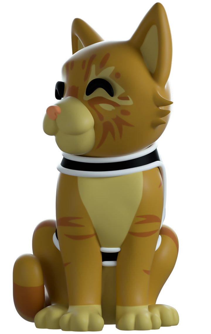 Youtooz Stray Official Stray Cat Figure