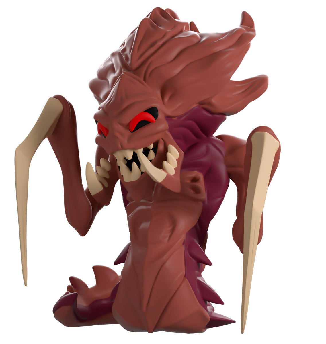 Youtooz Starcraft Zerg Figure