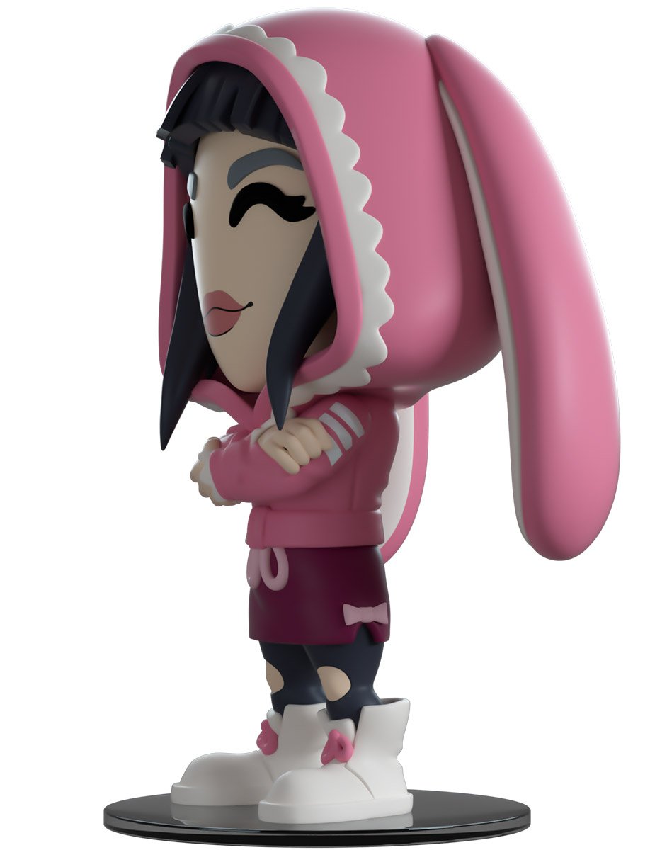 Youtooz Feng Min Dead by Daylight Vinyl Figure