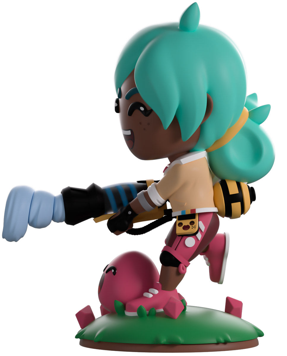 YouTooz Slime Rancher Beatrix Lebeau Vinyl Figure