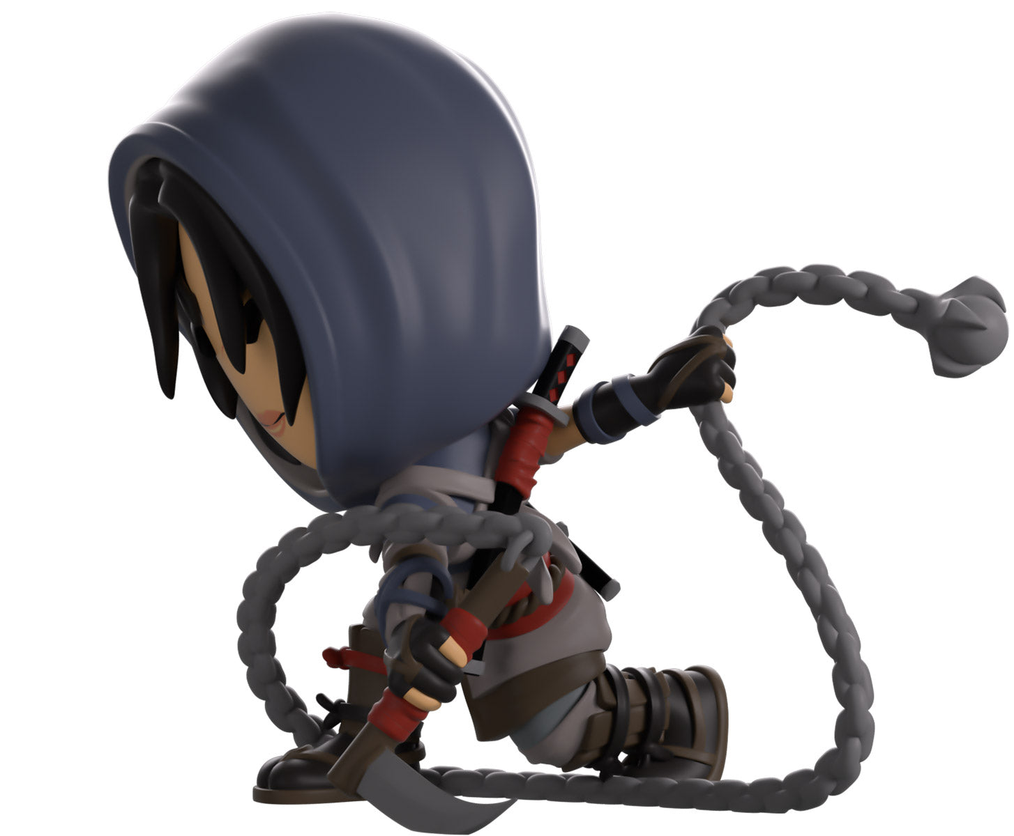 Youtooz Naoe Assassin's Creed Vinyl Figure