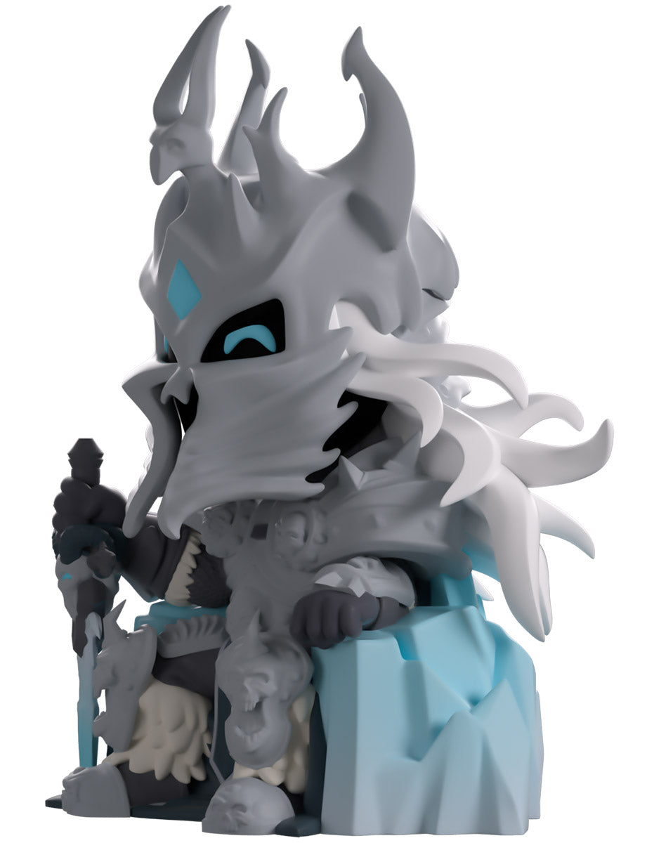 YouTooz World of Warcraft The Lich King Vinyl Figure