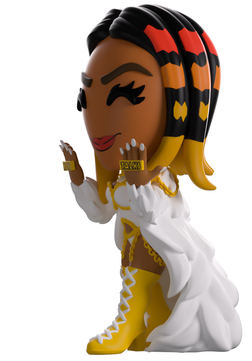 Youtooz AEW Mercedes Moné Vinyl Figure