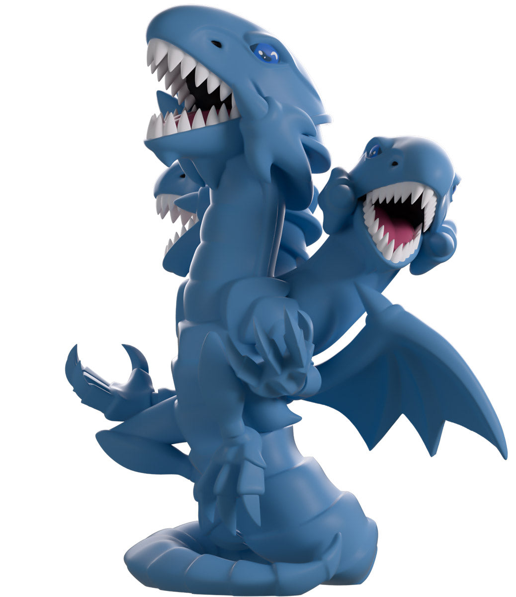 Youtooz YU-GI-OH! Blue Eyes Ultimate Dragon Figure