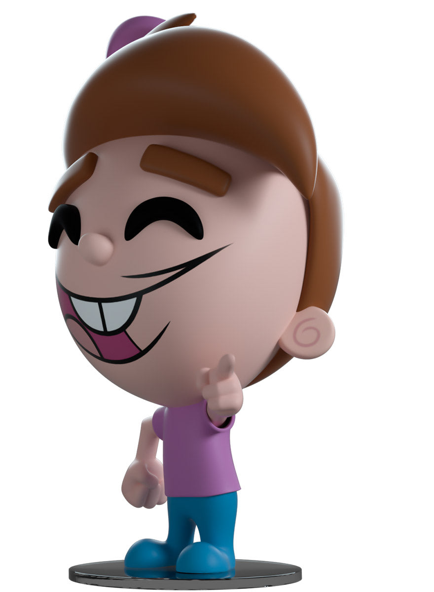 Youtooz The Fairly OddParents Timmy Turner Figure