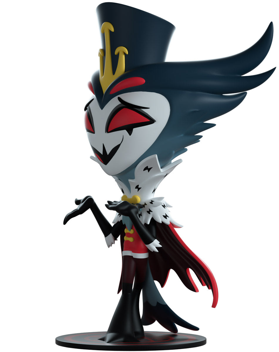 Youtooz Official Helluva Boss Stolas Figure