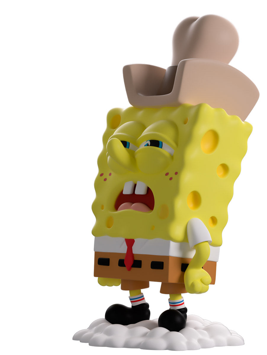 YouTooz Spongebob Squarepants Spongebob Dirty Dan Vinyl Figure