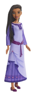 Disney Wish Singing Asha of Rosas Doll - Image