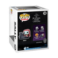Nightmare Before Christmas - Sally with Gravestone Funko Pop! Deluxe Vinyl Figure, display view