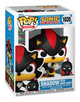 Sonic - Shadow w/ Dark Chao Funko Pop! Vinyl Figure