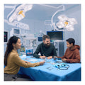 Medical Mysteries Game - Image