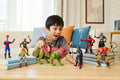 Masters of the Universe 2026 Movie Skeletor