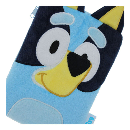Bluey Plush Pencil Case - Image