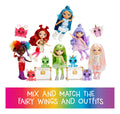 Rainbow High Littles Fantasy Fairies - Rainbow - Image