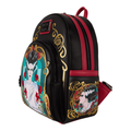 Loungefly - Universal Monsters Mini Backpack