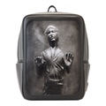 Loungefly - Star Wars ROTJ Han in Carbonite Mini Backpack