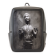 Loungefly Star Wars Return of the Jedi Han in Carbonite Mini Backpack