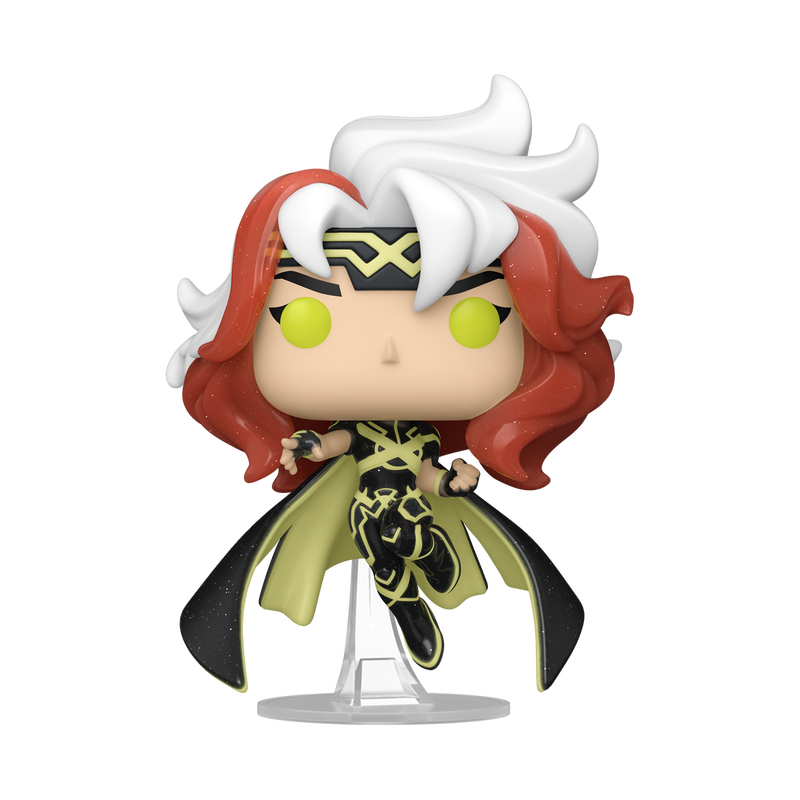 Pop! Vinyl - X-Men '97 S4 - Celestial Rogue