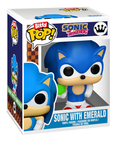 Bitty Boxes - Sonic - Sonic