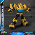 Transformers G1 & Movie AMK Mini W3 IDW Bumblebee Model Kit