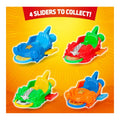 Superthings - Warriors Action Pack