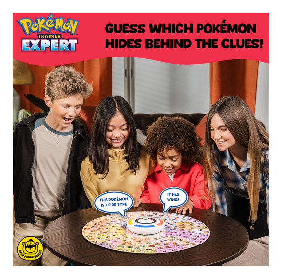 Pokemon Trainer Expert - Image