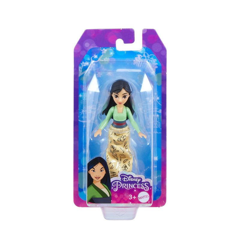 Disney Princess Small Doll Assortment - Image