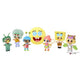 L.O.L Surprise Loves Spongebob Tots Asst PDQ (Case of 12)