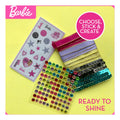 Barbie Make Your Own Outfit - Sparkle Collection - Image