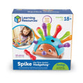 Spike The Fine Motor Hedgehog