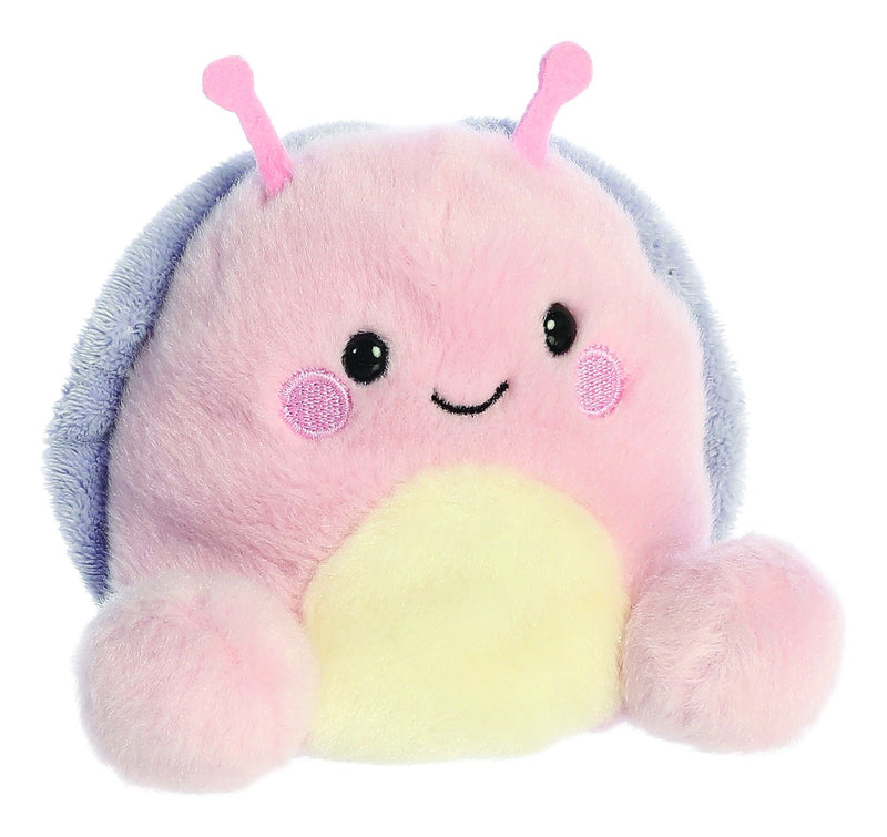 Palm Pals Shelby Snail 5" - Image