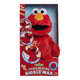 Sesame Street Tickle Me Elmo Giggle Max