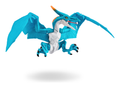 Robo Alive Dino Action Pterodactyl Series 1 - Image