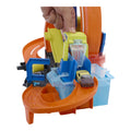 Hot Wheels City Mega Car Wash