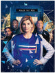 Doctor Who Contemporary 1000 piece Jigsaw Puzzle