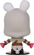 Ubisoft Heroes: Series 3 - Rabbids (Rabbid-Ezio) Figure, size reference