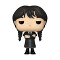 Wednesday Addams Wednesday Funko Pop! Vinyl Figure