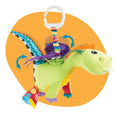 Lamaze Flip Flap Dragon - Image