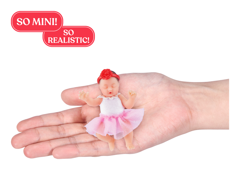 My Mini Baby Sweet Hearts - Image