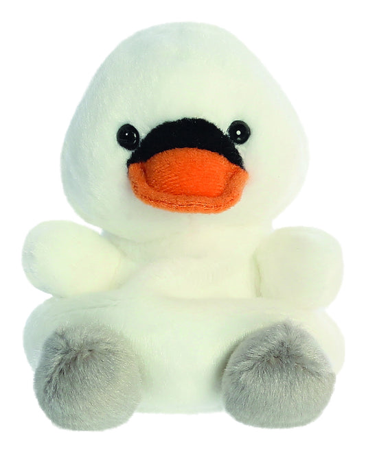 Palm Pals Alina Swan 5"