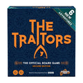 The Traitors Board Game