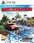 Wreckreation - PlayStation 5