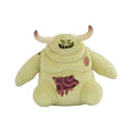 Warhammer Little Unclean One Nurgling Warhammer Plush Figure, alternate view