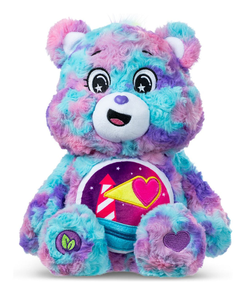 Care Bears - Colour Splash Loveshine Bear - Image