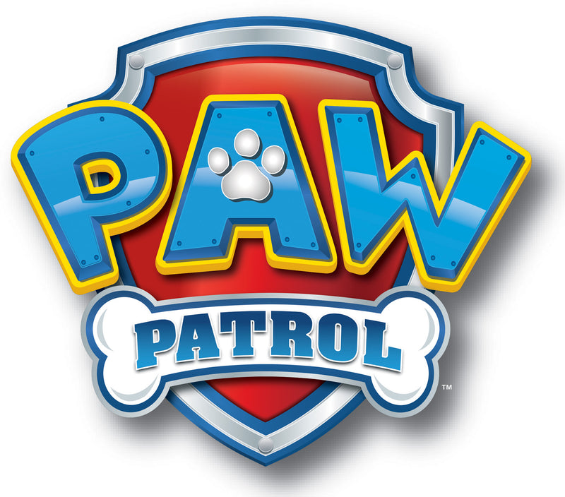 Paw Patrol Safety & Rescue 35 Piece Jigsaw Puzzle