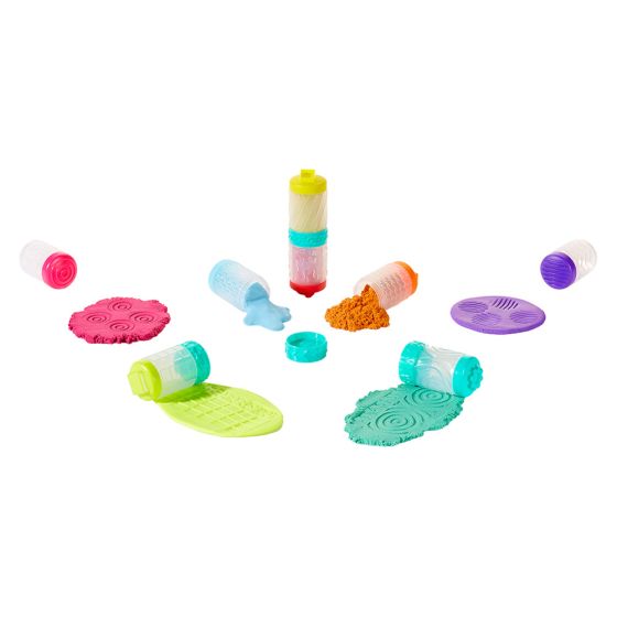 Wonder Factory Never Dry D&S Starter Set Assortment